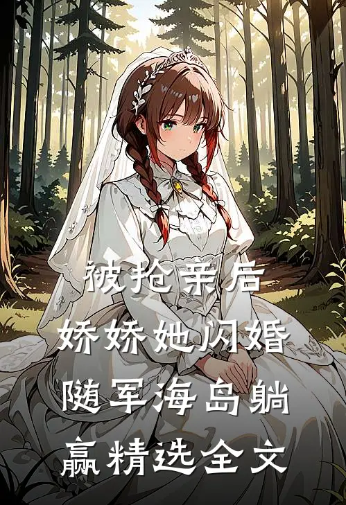 被抢亲后，娇娇她闪婚随军海岛躺赢精选全文