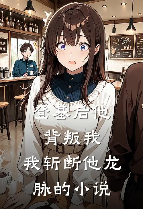 登基后他背叛我，我斩断他龙脉的小说