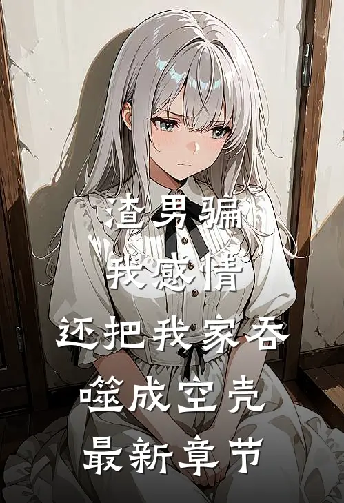 渣男骗我感情，还把我家吞噬成空壳最新章节