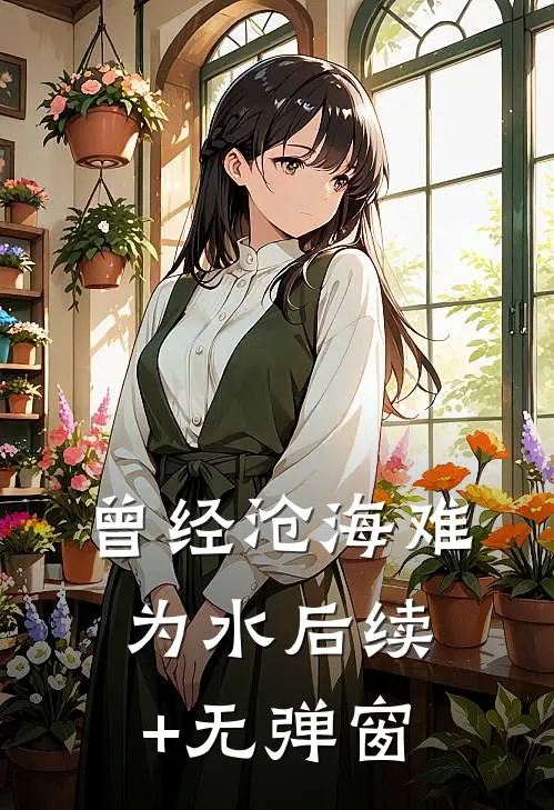 曾经沧海难为水后续+无弹窗
