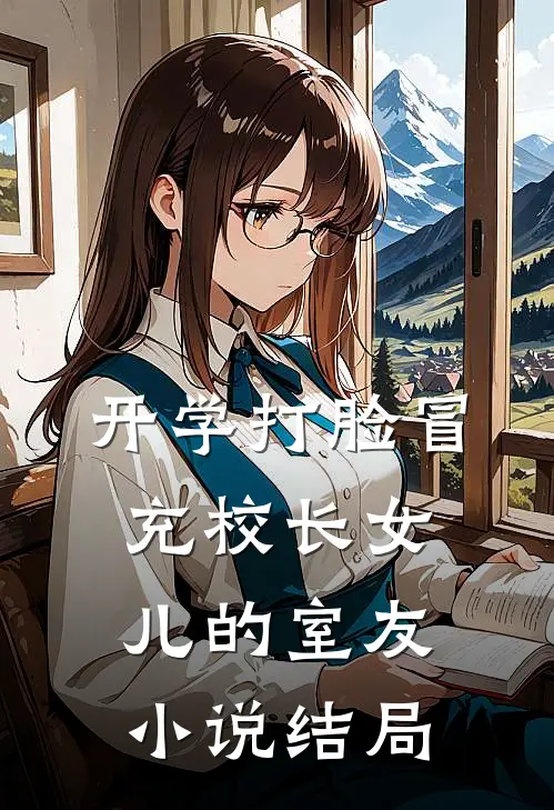 开学打脸冒充校长女儿的室友小说结局