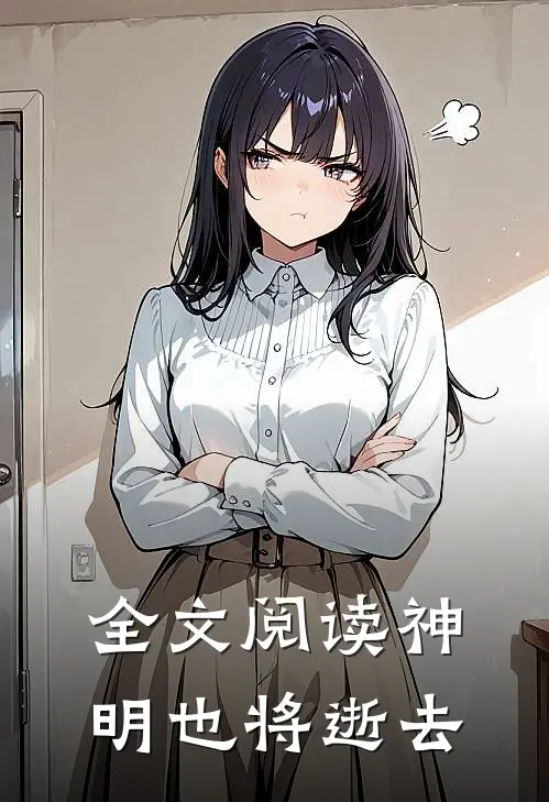 全文阅读神明也将逝去
