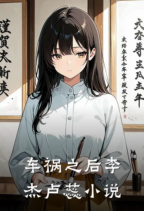 车祸之后李杰卢蕊小说