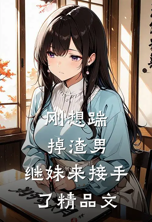 刚想踹掉渣男，继妹来接手了精品文