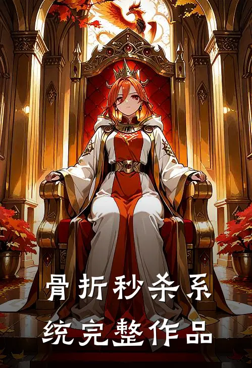 骨折秒杀系统完整作品