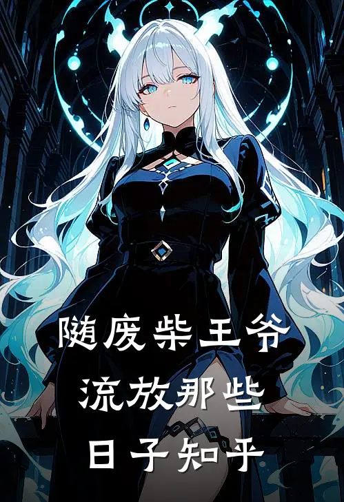 随废柴王爷流放那些日子知乎