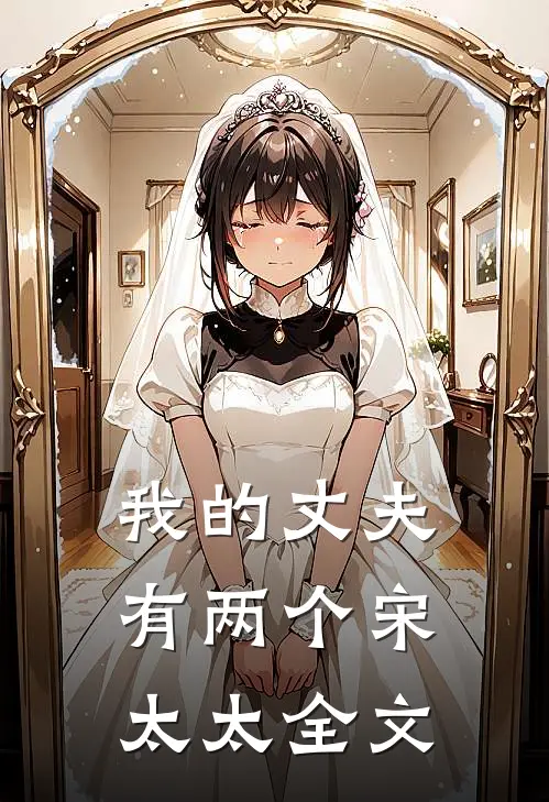 我的丈夫有两个宋太太全文