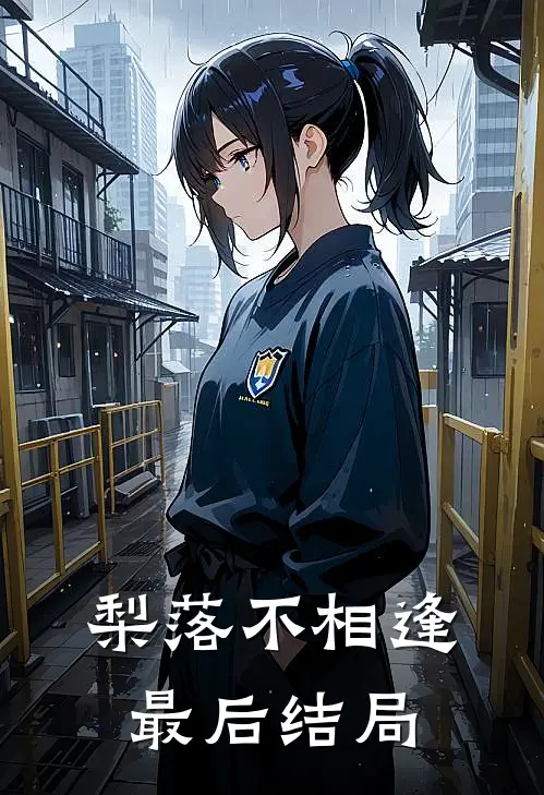 梨落不相逢最后结局