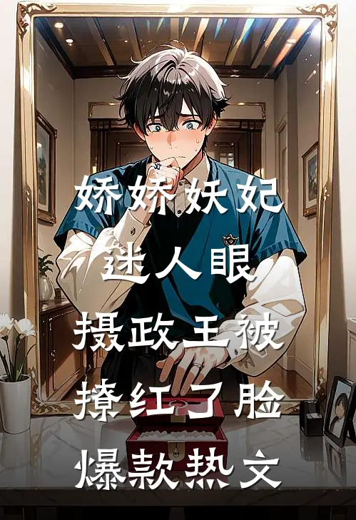 娇娇妖妃迷人眼，摄政王被撩红了脸爆款热文