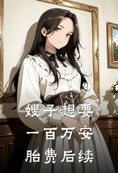 嫂子想要一百万安胎费后续