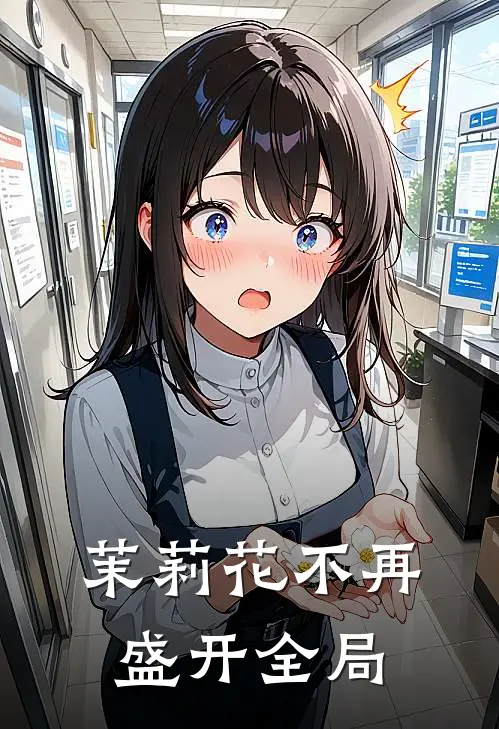 茉莉花不再盛开全局