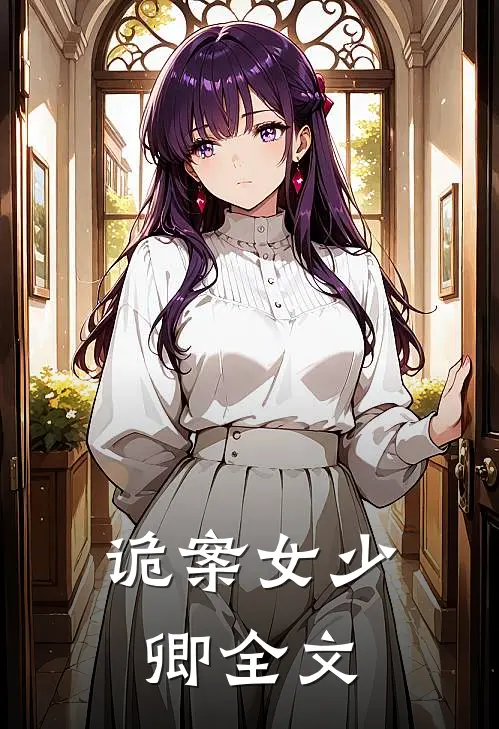 诡案女少卿全文