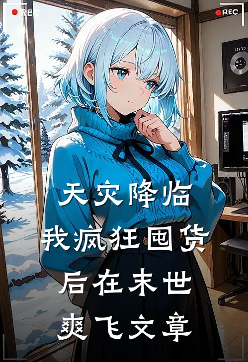 天灾降临：我疯狂囤货后在末世爽飞文章