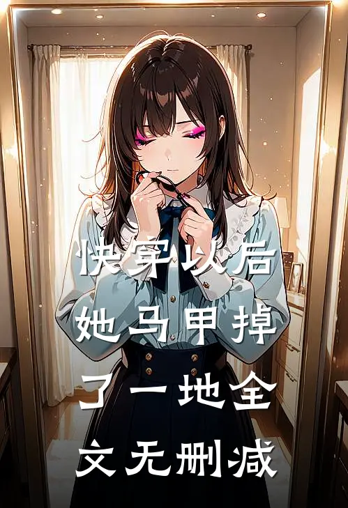 快穿以后，她马甲掉了一地全文无删减