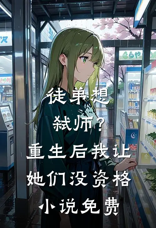 徒弟想弑师?重生后我让她们没资格免费阅读