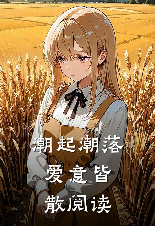 潮起潮落，爱意皆散阅读