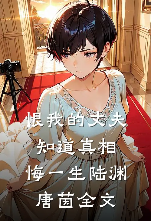 恨我的丈夫知道真相,悔一生陆渊唐茵全文在线阅读