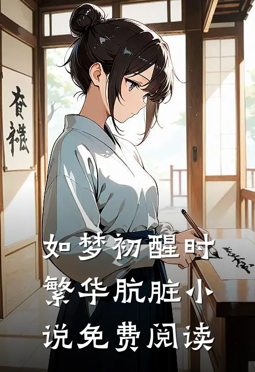 如梦初醒时，繁华肮脏小说免费阅读