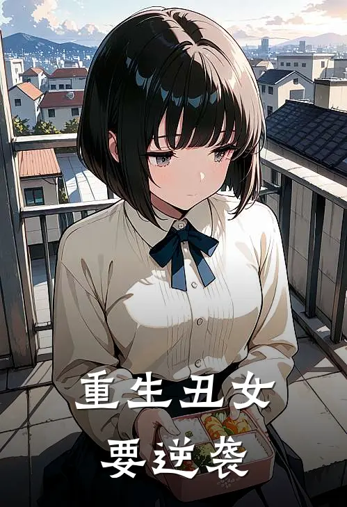 重生丑女要逆袭