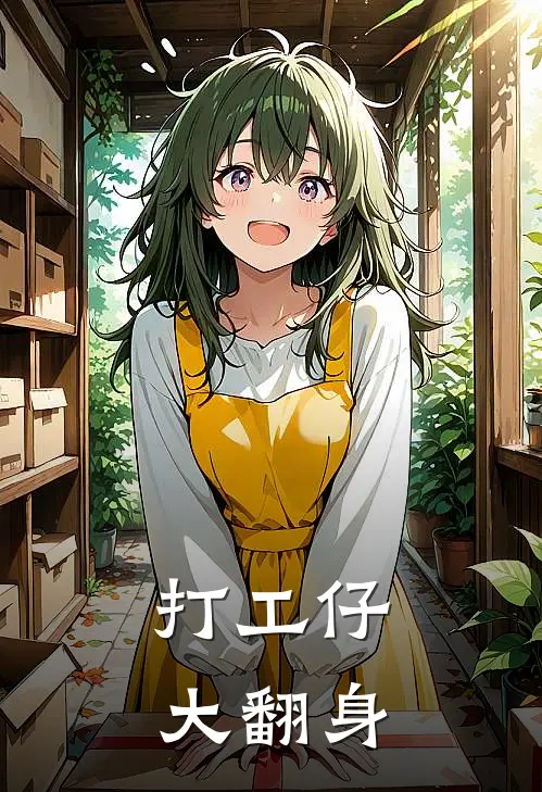 打工仔大翻身
