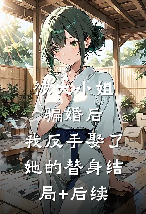 被大小姐骗婚后，我反手娶了她的替身结局+后续