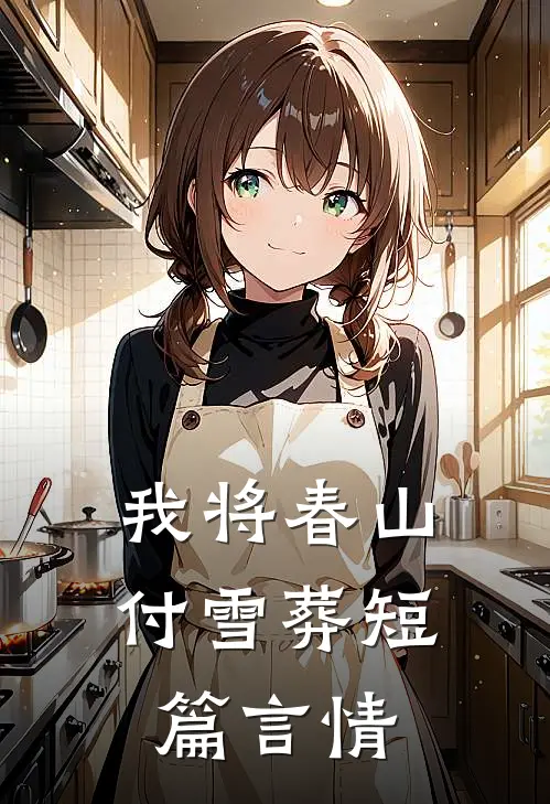 我将春山付雪葬短篇言情