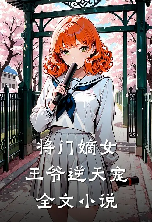 将门嫡女：王爷逆天宠全文小说