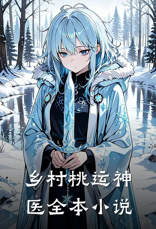 乡村桃运神医全本小说