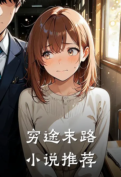 穷途末路小说推荐