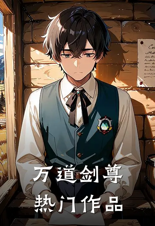 万道剑尊热门作品