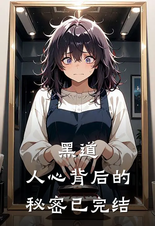 黑道：人心背后的秘密已完结