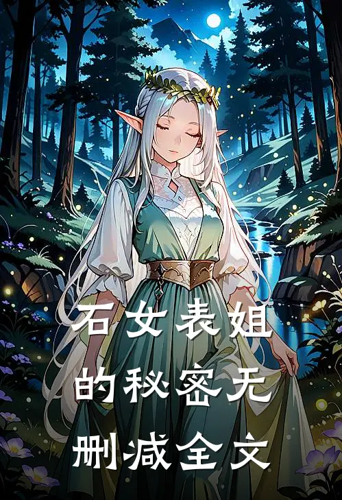 石女表姐的秘密无删减全文