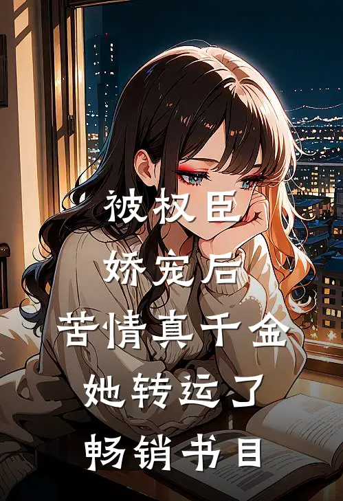 被权臣娇宠后，苦情真千金她转运了畅销书目