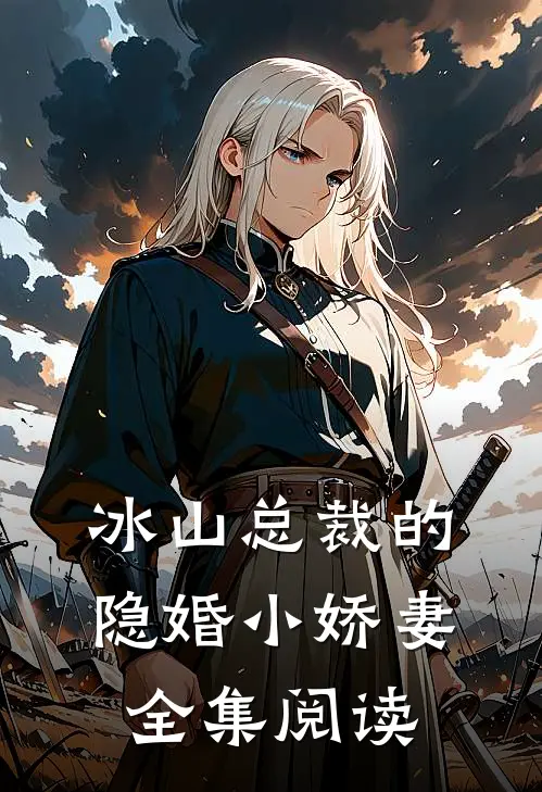 冰山总裁的隐婚小娇妻全集阅读