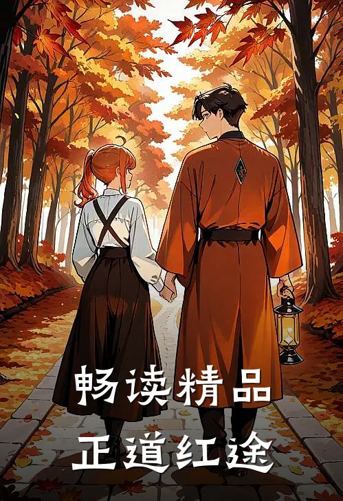 畅读精品正道红途