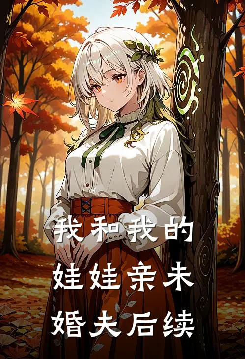 我和我的娃娃亲未婚夫后续