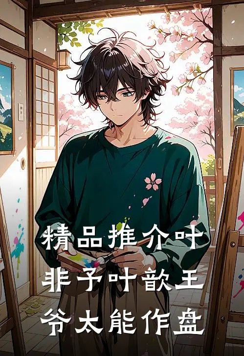 精品推介叶非予叶歆 《王爷太能作》盘