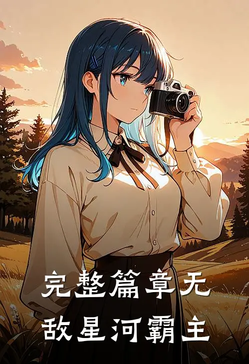 完整篇章无敌星河霸主