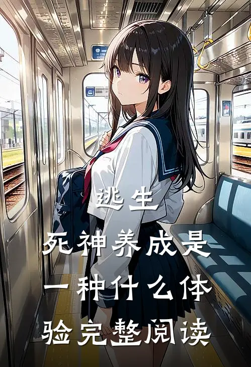 逃生：死神养成是一种什么体验完整阅读