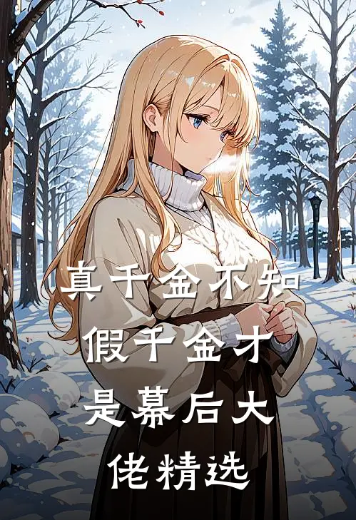 真千金不知，假千金才是幕后大佬精选