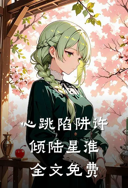 心跳陷阱许倾陆星淮全文免费