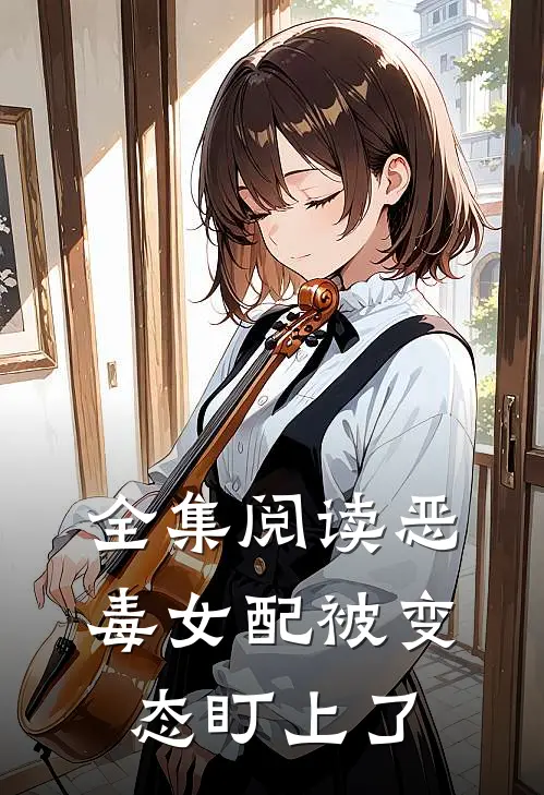 全集阅读恶毒女配被变态盯上了
