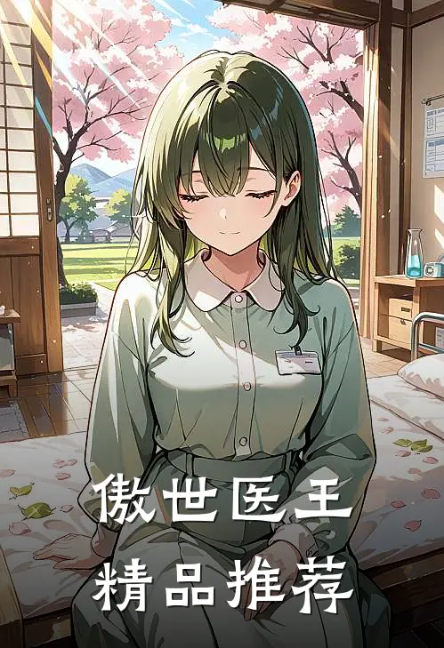 傲世医王精品推荐