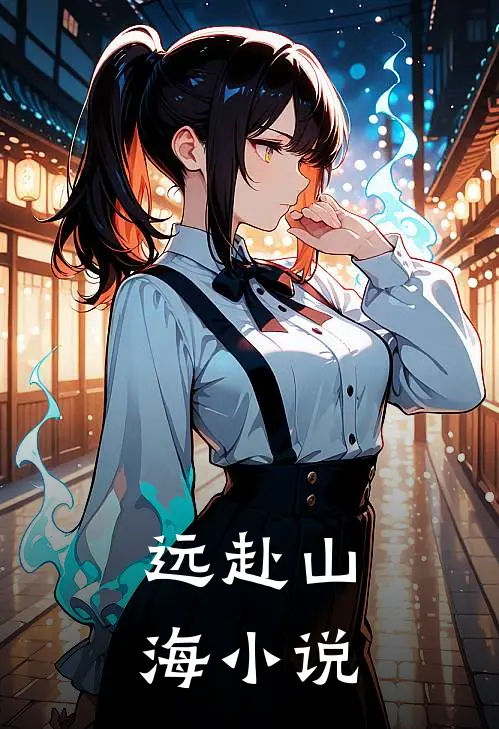远赴山海小说