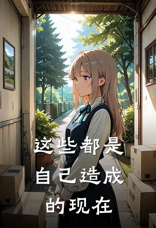 这些都是自己造成的现在
