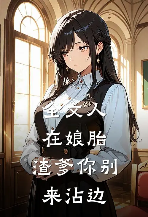 全文人在娘胎：渣爹你别来沾边