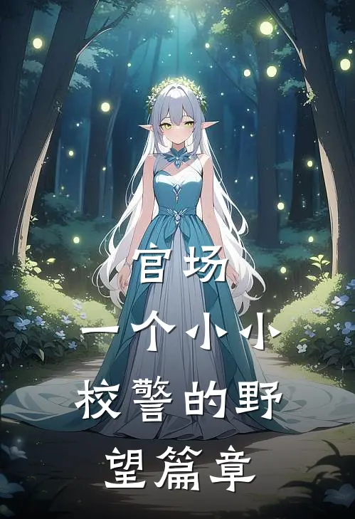 官场：一个小小校警的野望篇章