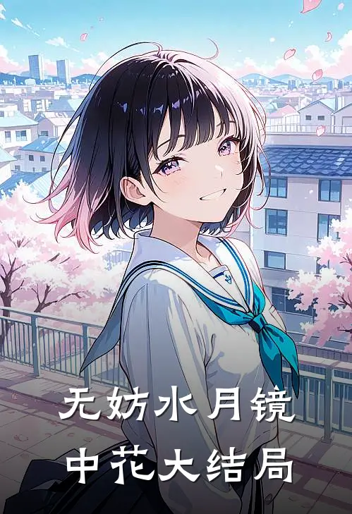 无妨水月镜中花大结局