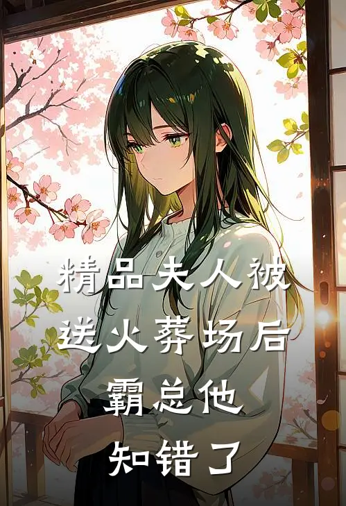 精品夫人被送火葬场后，霸总他知错了