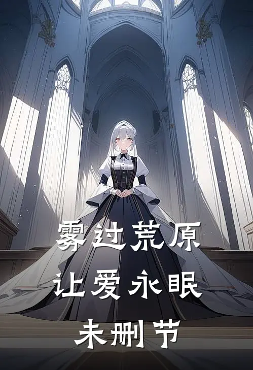 雾过荒原让爱永眠未删节